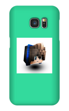 Mrdiploben Samsung Phone Cases (Logo!)