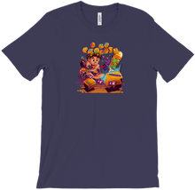 jazzyb shirt