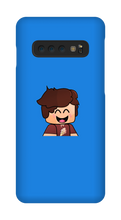 IceCreamGuy Samsung Phone Cases
