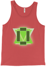 Inverted Badge Tank