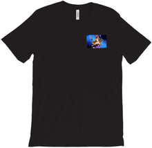 S.Fujiwara T-Shirts