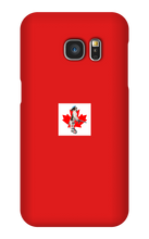 dogonunicycle Samsung Phone Cases