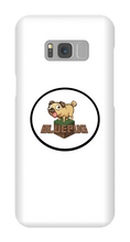 bluepug_twitch Samsung Phone Cases
