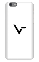 vnez_ iPhone Phone Cases