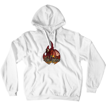 riskydarkvirus Hoodies (No-Zip/Pullover)