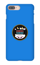 cowskigaming iPhone Phone Cases