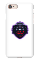 Funda iPhone xTw Logo