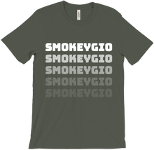 smokeygio T-Shirts