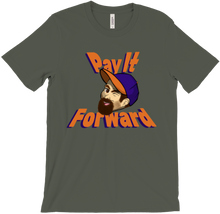 face_my_bullets T-Shirts