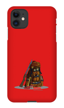epicfaelan iPhone Phone Cases