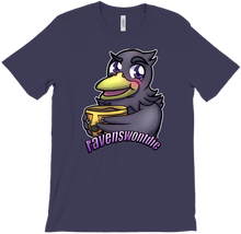 ravenswontdie First Ever T-Shirt