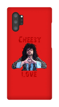 xwikitywack Samsung Phone Cases