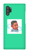 fabriziorival Samsung Phone Cases