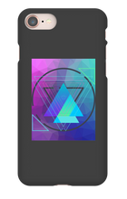 androsity iPhone Phone Cases