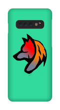 Logo (Samsung Galaxy Cases)