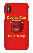 Take A Sip iphone cases