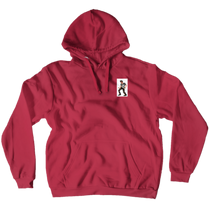 peglegdweeeet Hoodies (No-Zip/Pullover)
