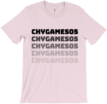 chygames05-4614 T-Shirts