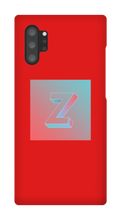 damage_zedd Samsung Phone Cases