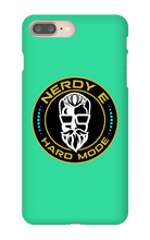 Hard Mode iPhone Case