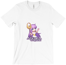 ateneacaster-5285 T-Shirts