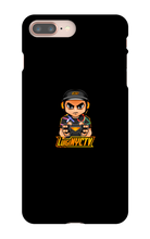 luiginyctv iPhone Phone Cases