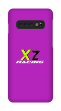xzracing Samsung Phone Cases