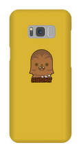 cewbence Samsung Phone Cases
