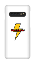 Dustshadertv Samsung Phone Cases