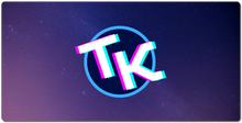 danegleesak_ XXL Gaming Mousepad