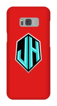 jhjaxon Samsung Phone Cases