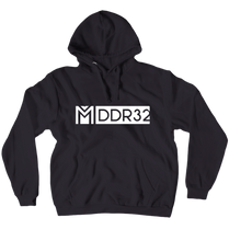 Sudadera de MarcosDDR32 (sin cremallera)