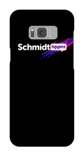 schmidthppns Samsung Phone Cases