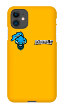 beardedfillet iPhone Phone Cases