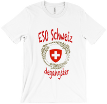 eso_schweiz_degangster T-Shirts
