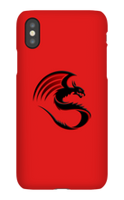 SLAYZ iPhone Phone Case