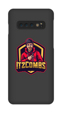 Logo Samsung Phone Case