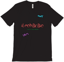 ileahbobia T-Shirts