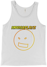 invisaplayz Tank Top
