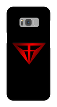 lsthebat Samsung Phone Cases