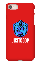 JustCoop Iphone Cases