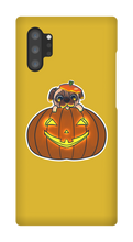 Calabacín Samsung Phone Case