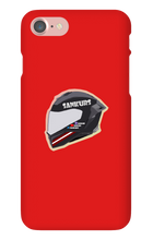 sankurs iPhone Phone Cases