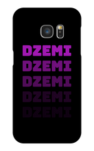 dzemi Samsung Phone Cases