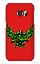 shiv_katall Samsung Phone Cases