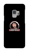 funny_willie Samsung Phone Cases