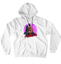 Shaneless hoodie
