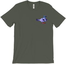 Basic Pigeon T-Shirt