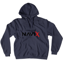 navixofficial Hoodies (No-Zip/Pullover)