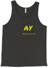 amazingyellowboi Tank Top